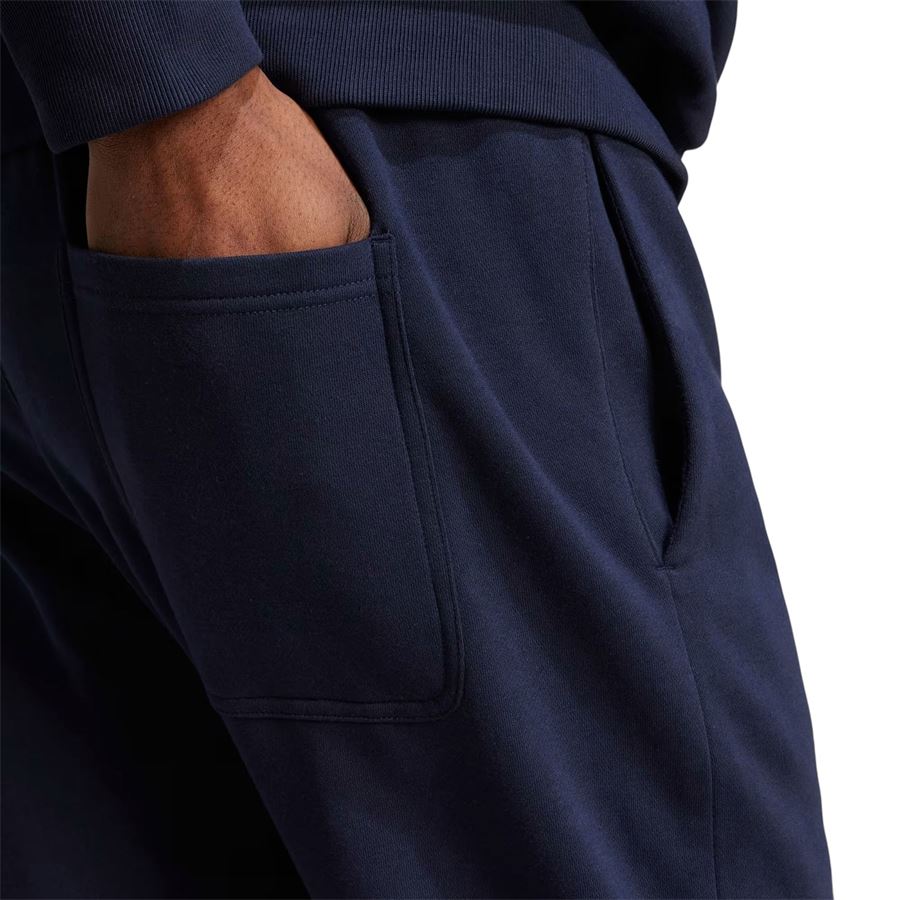 Pantaloni ALL SZN Fleece Regular Tapered Adidas | IY6564X